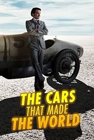 The Cars That Made the World (2020) watch-The Cars That Made the World (2020)