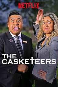 The Casketeers (2018) watch-The Casketeers (2018)