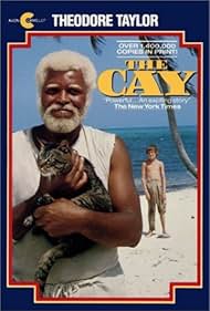 watch-The Cay (1974)