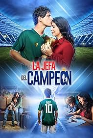 The Champion's Mom (2018) watch-The Champion's Mom (2018)