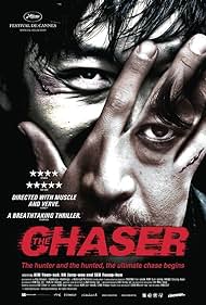 The Chaser (2008) watch-The Chaser (2008)