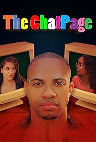 The Chat Page (2023) watch-The Chat Page (2023)