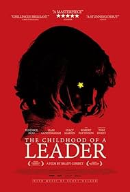 The Childhood of a Leader (2016) watch-The Childhood of a Leader (2016)