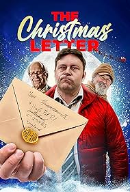 watch-The Christmas Letter (2024)