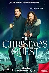watch-The Christmas Quest (2024)