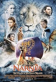 The Chronicles of Narnia: The Voyage of the Dawn Treader (2010) watch-The Chronicles of Narnia: The Voyage of the Dawn Treader (2010)