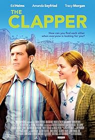 watch-The Clapper (2018)