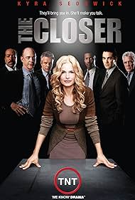 The Closer (2005) watch-The Closer (2005)