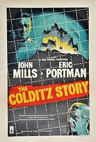 watch-The Colditz Story (1955)