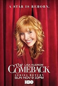 The Comeback (2005) watch-The Comeback (2005)