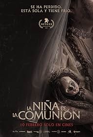 The Communion Girl (2023) watch-The Communion Girl (2023)