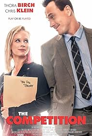 The Competition (2018) watch-The Competition (2018)