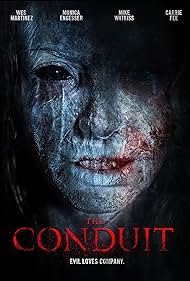watch-The Conduit (2016)