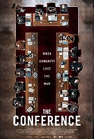 watch-The Conference (2022)