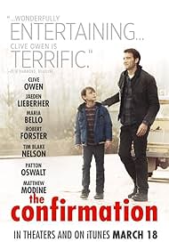 watch-The Confirmation (2016)