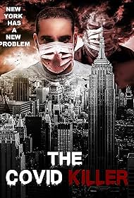 watch-The Covid Killer (2021)