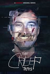 watch-The Creep Tapes (2024)