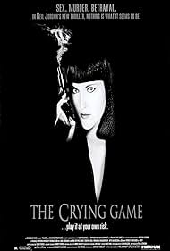 The Crying Game (1993) watch-The Crying Game (1993)