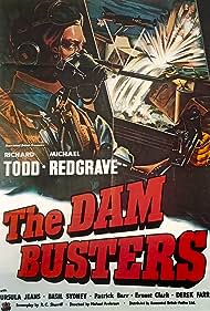 The Dam Busters (1955) watch-The Dam Busters (1955)