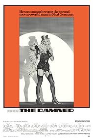 The Damned (1969) watch-The Damned (1969)