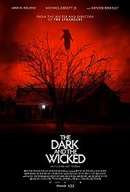 watch-The Dark and the Wicked (2020)