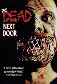 The Dead Next Door (1989) watch-The Dead Next Door (1989)