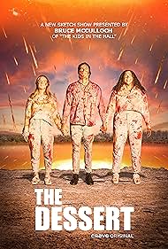 watch-The Dessert (2023)