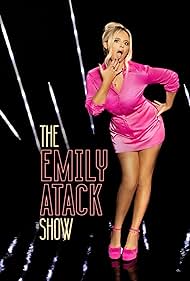 The Emily Atack Show (2020) watch-The Emily Atack Show (2020)