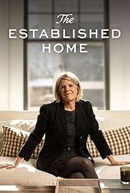 The Established Home (2021) watch-The Established Home (2021)