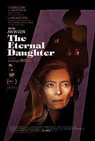 The Eternal Daughter (2022) watch-The Eternal Daughter (2022)