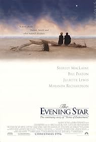 The Evening Star (1996) watch-The Evening Star (1996)
