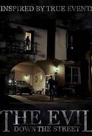 watch-The Evil Down the Street (2019)