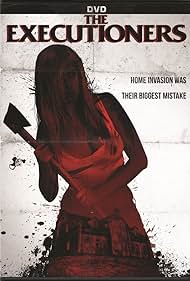 The Executioners (2018) watch-The Executioners (2018)
