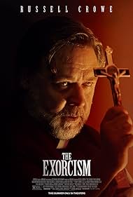The Exorcism (2024) watch-The Exorcism (2024)