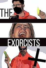watch-The Exorcists (2022)