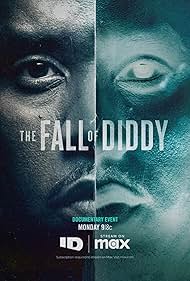 watch-The Fall of Diddy (2025)