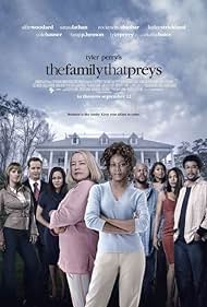 The Family That Preys (2008) watch-The Family That Preys (2008)
