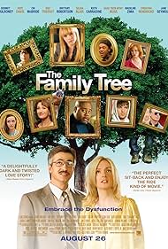 The Family Tree (2011) watch-The Family Tree (2011)