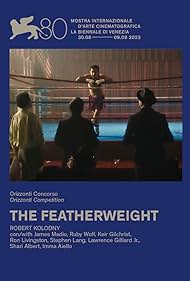 The Featherweight (2023) watch-The Featherweight (2023)
