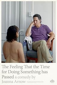 watch-The Feeling That the Time for Doing Something Has Passed (2024)