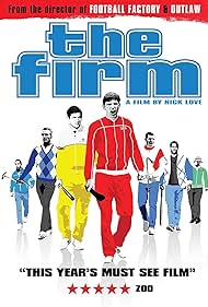 watch-The Firm (2009)