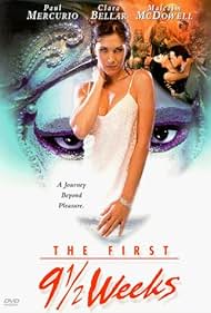 The First 9½ Weeks (1998) watch-The First 9½ Weeks (1998)