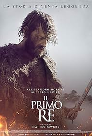 The First King (2019) watch-The First King (2019)