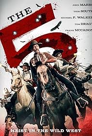 watch-The Five (2023)