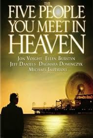 The Five People You Meet in Heaven (2005) watch-The Five People You Meet in Heaven (2005)