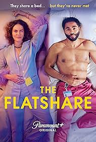 The Flatshare (2022) watch-The Flatshare (2022)