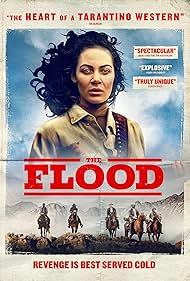 The Flood (2021) watch-The Flood (2021)
