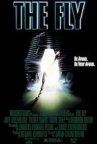 watch-The Fly (1986)