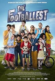 watch-The Footballest (2018)