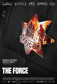 The Force (2018) watch-The Force (2018)
